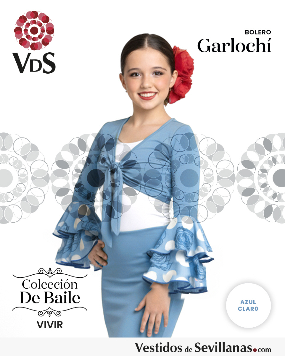 Boleros Flamencos
