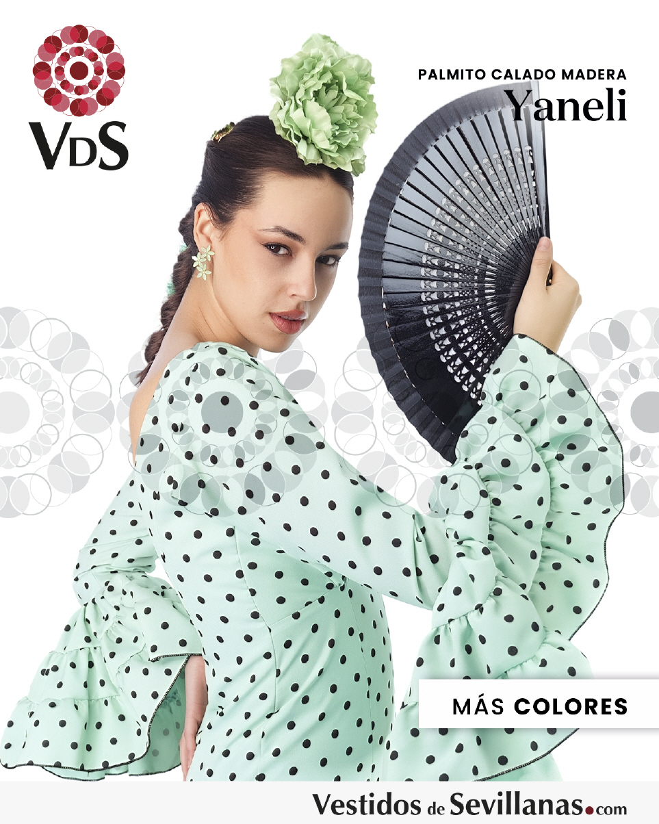 Abanicos Calados