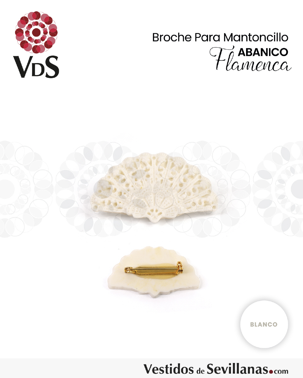 Broche Infantil