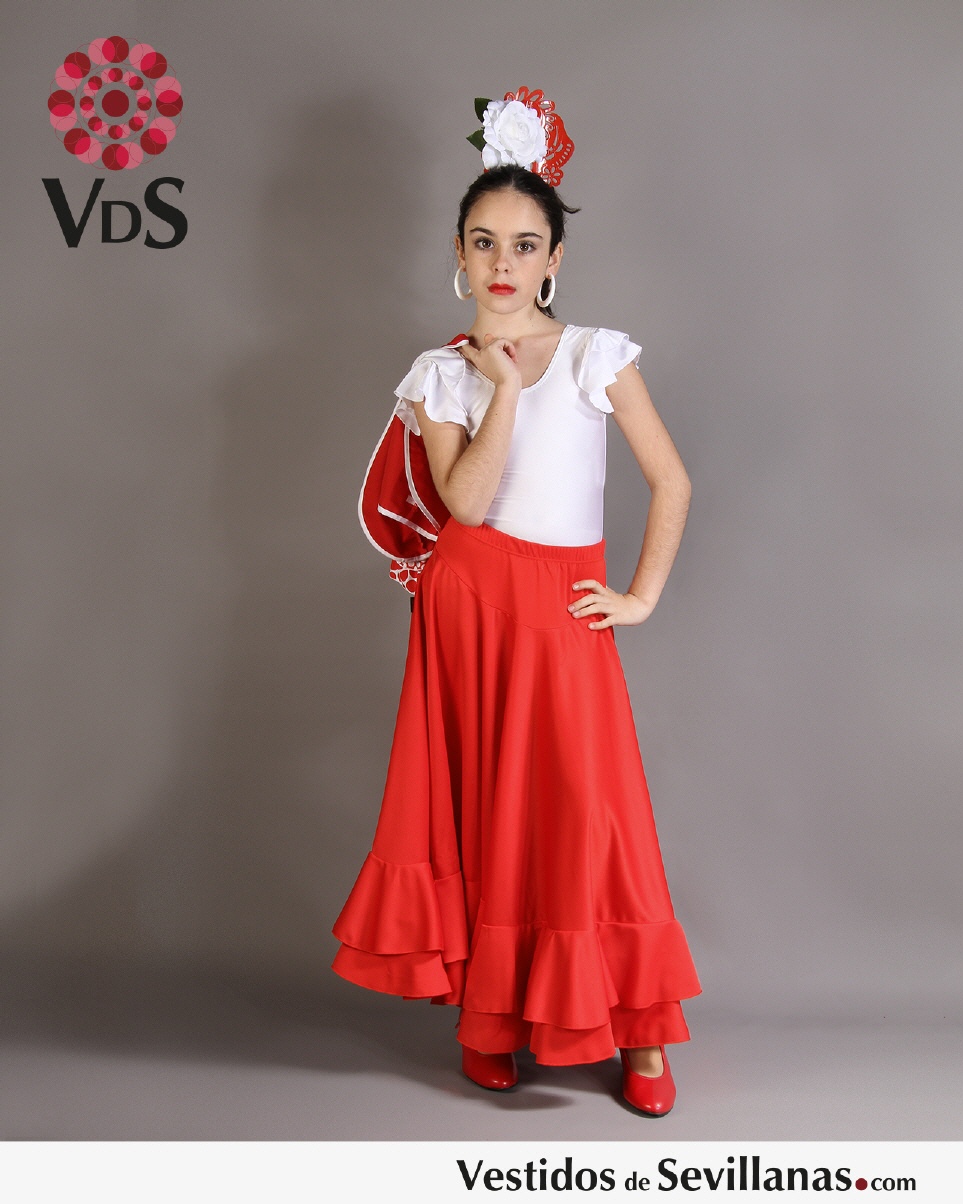 Conjunto Baile Ni&ntilde;a 66_3col