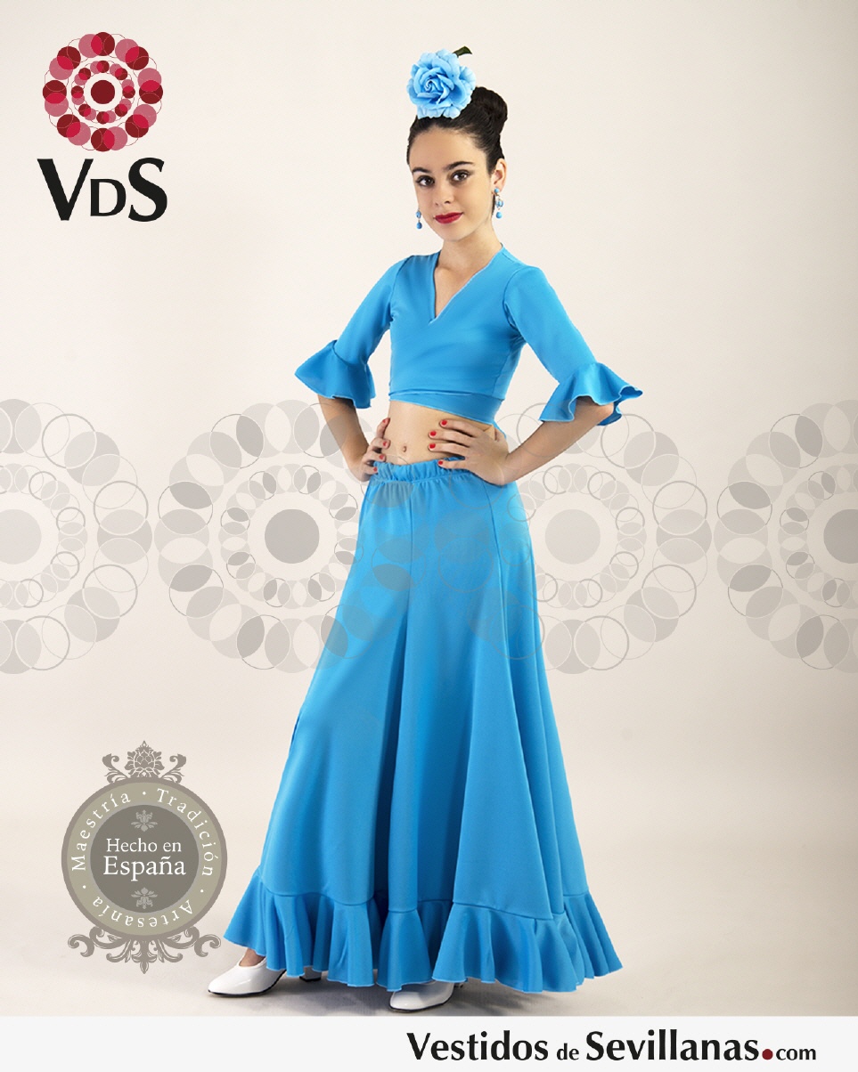 Conjunto Baile Ni&ntilde;a 96_3col