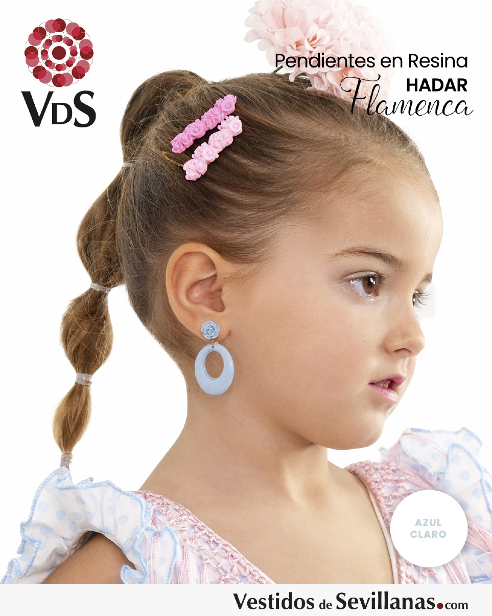 Aros de Flamenca