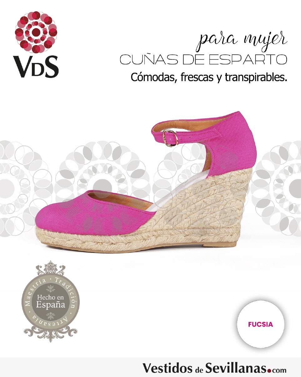 Zapato cu&ntilde;a esparto SALVIA_3col