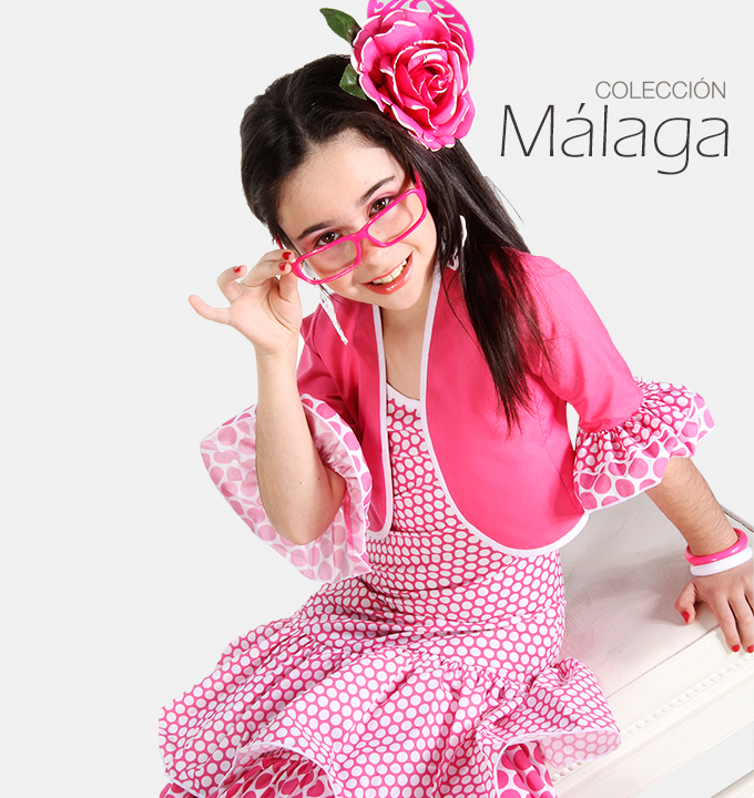 Colecci&oacute;n M&Aacute;LAGA