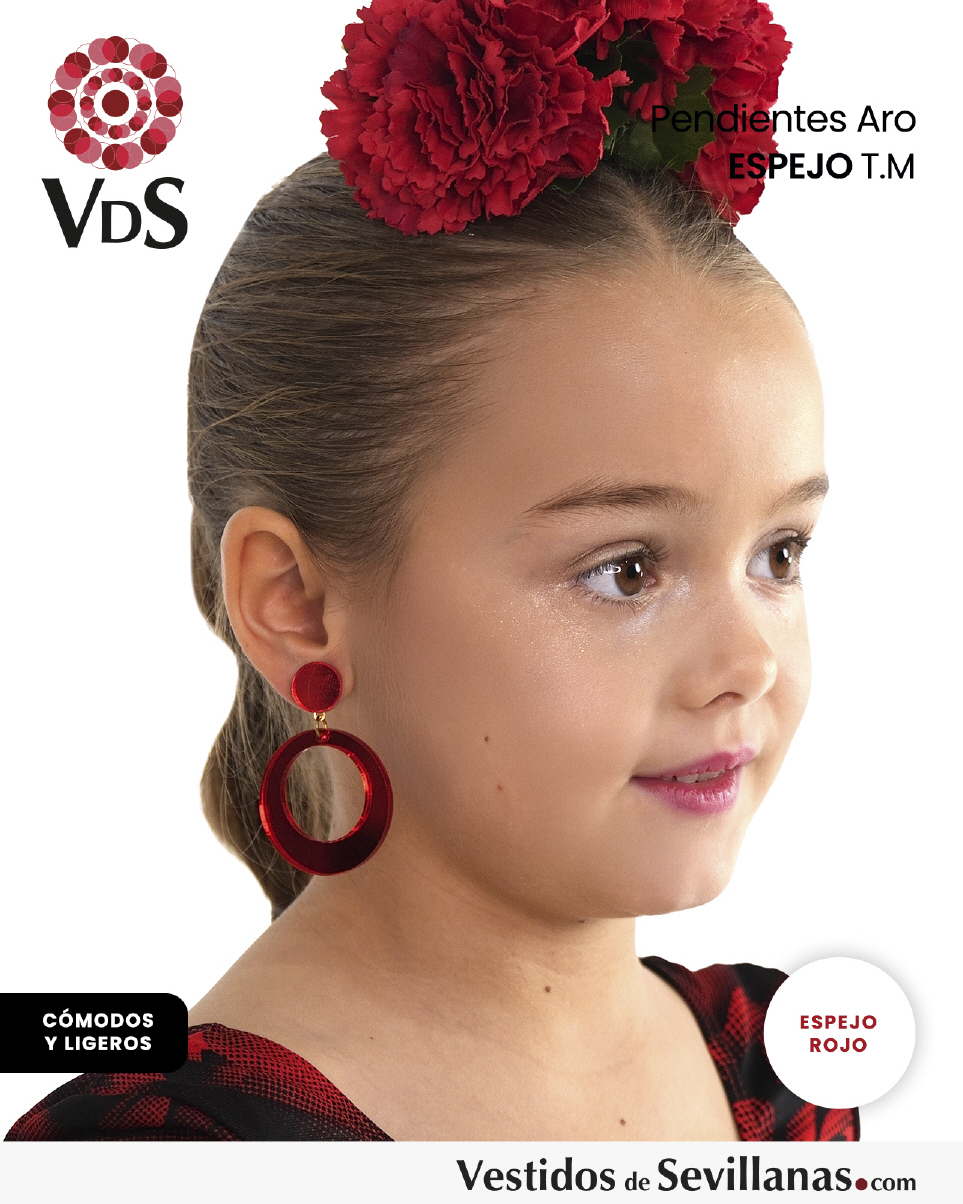Aros de Espejo