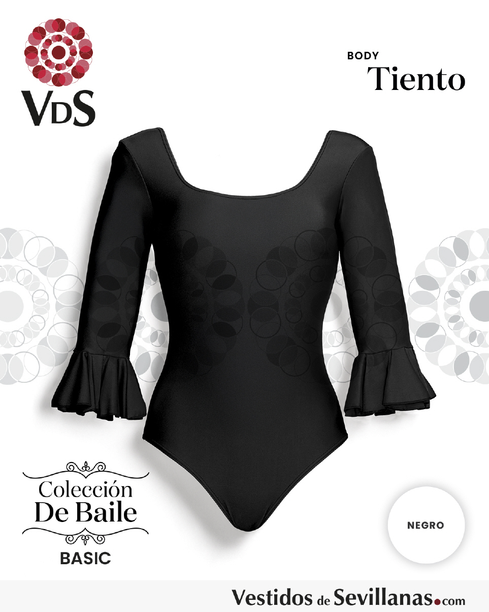 Bodies de lycra
