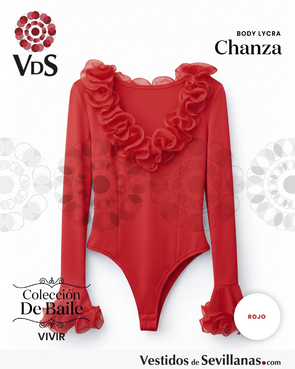 Body CHANZA_3col