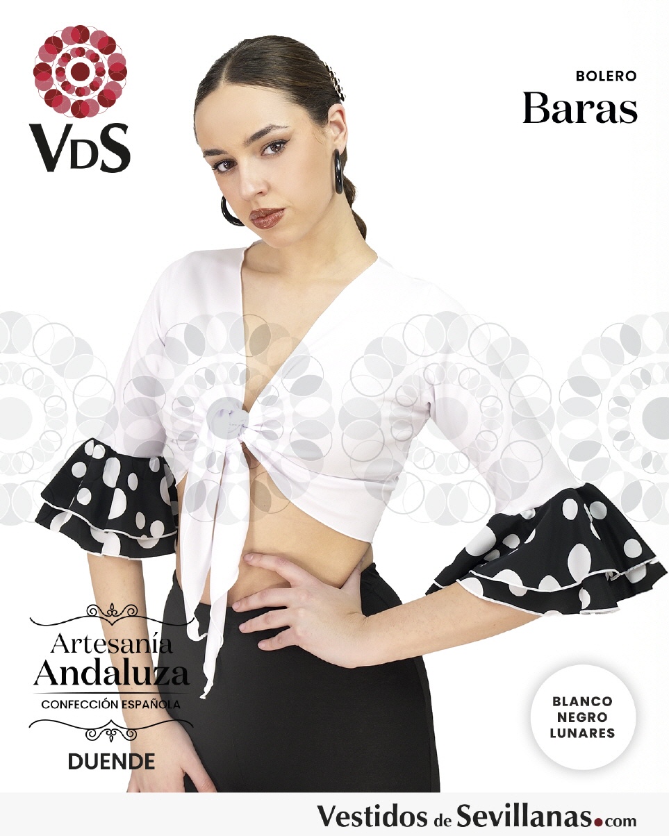 Bolero BARAS_3col