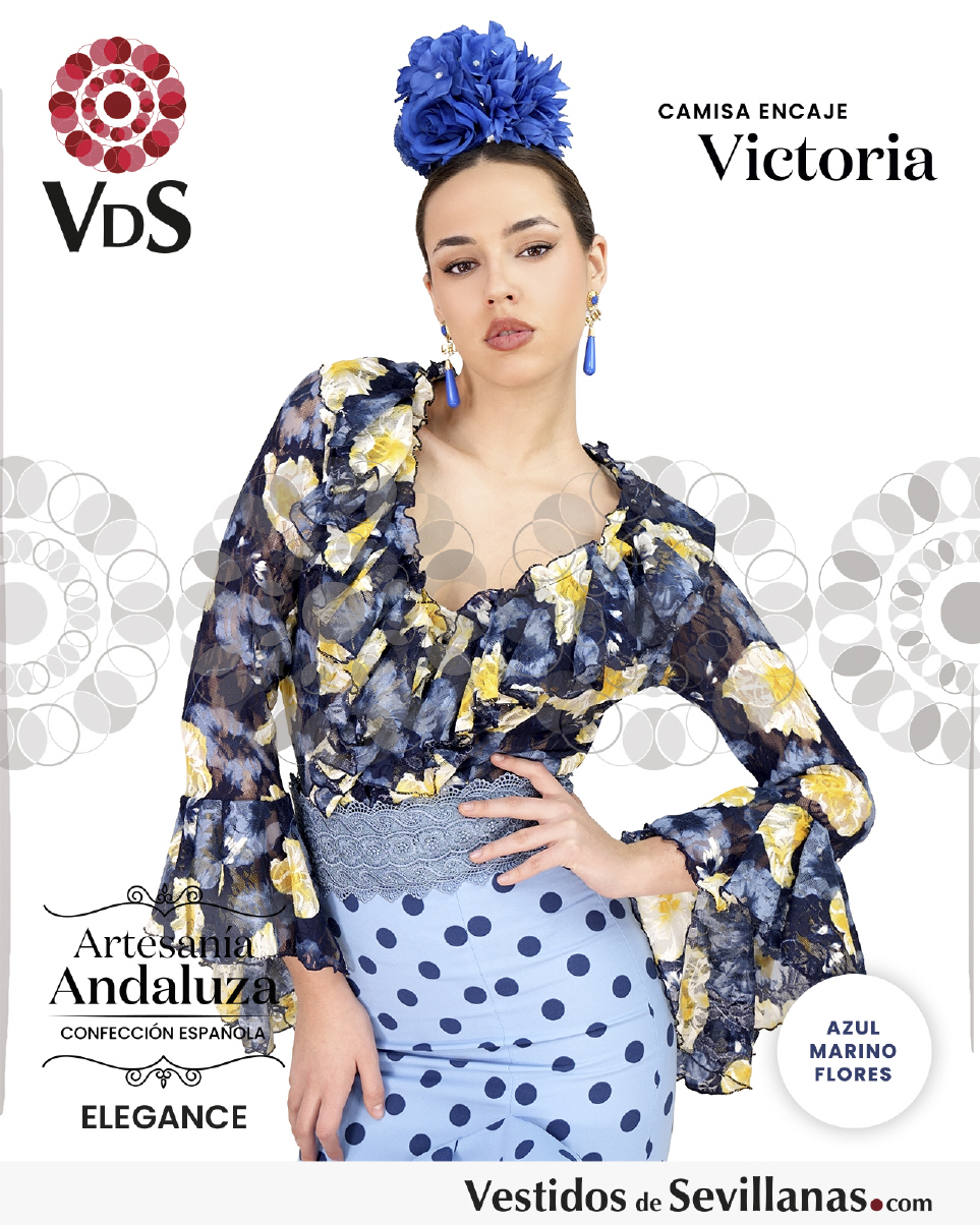 Camisas Flamencas