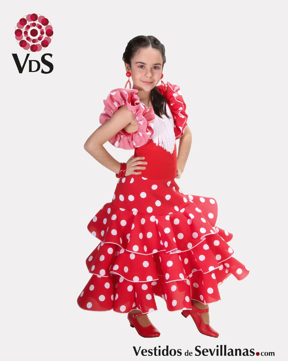 Traje Flamenca Largo C&Oacute;RDOBA_3col