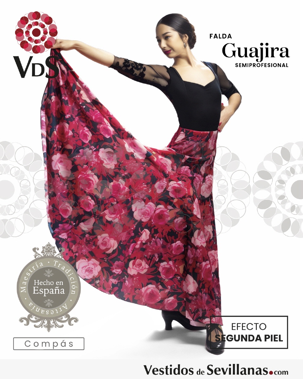 Falda GUAJIRA (punto el&aacute;stico)_3col