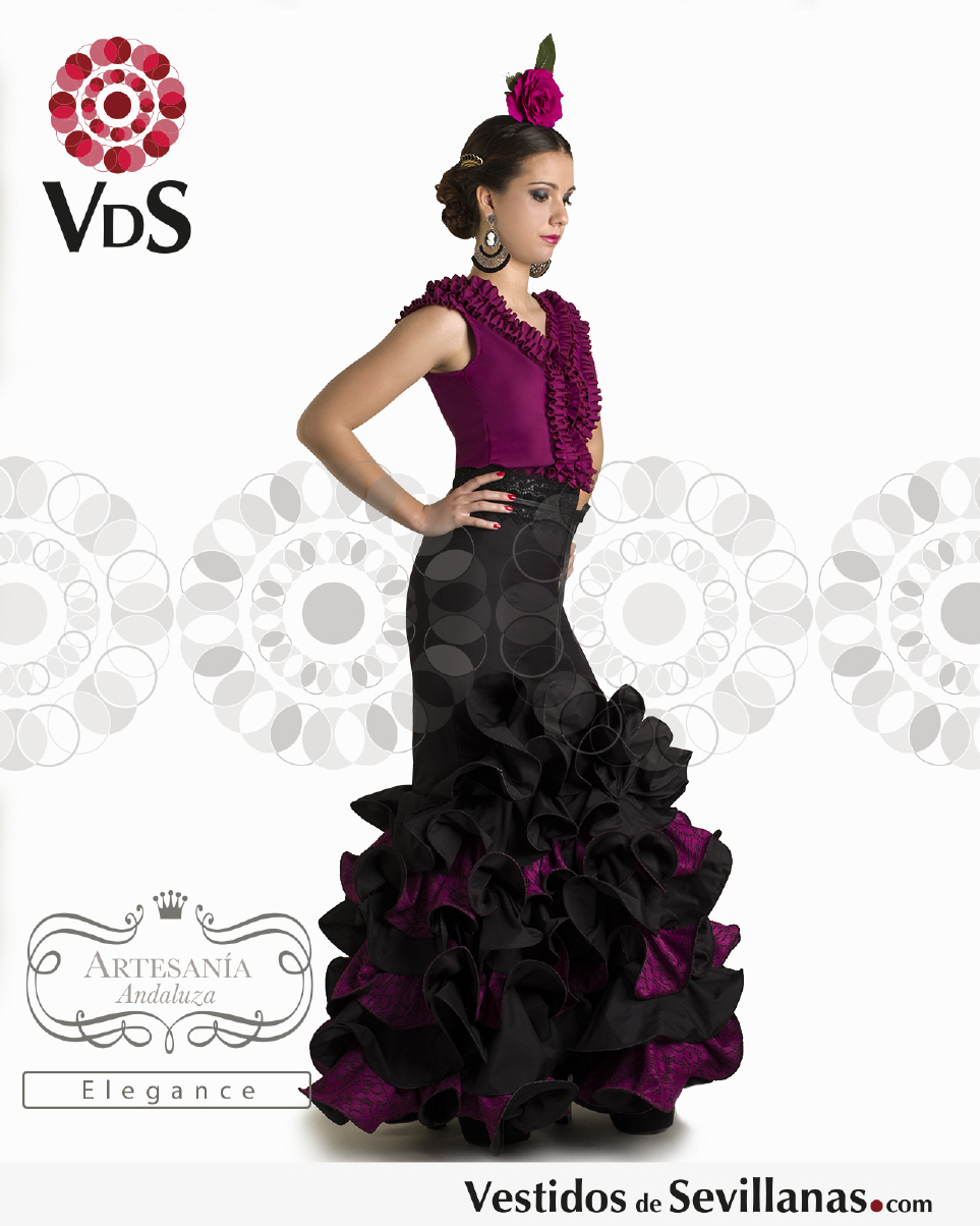 Fada Flamenca