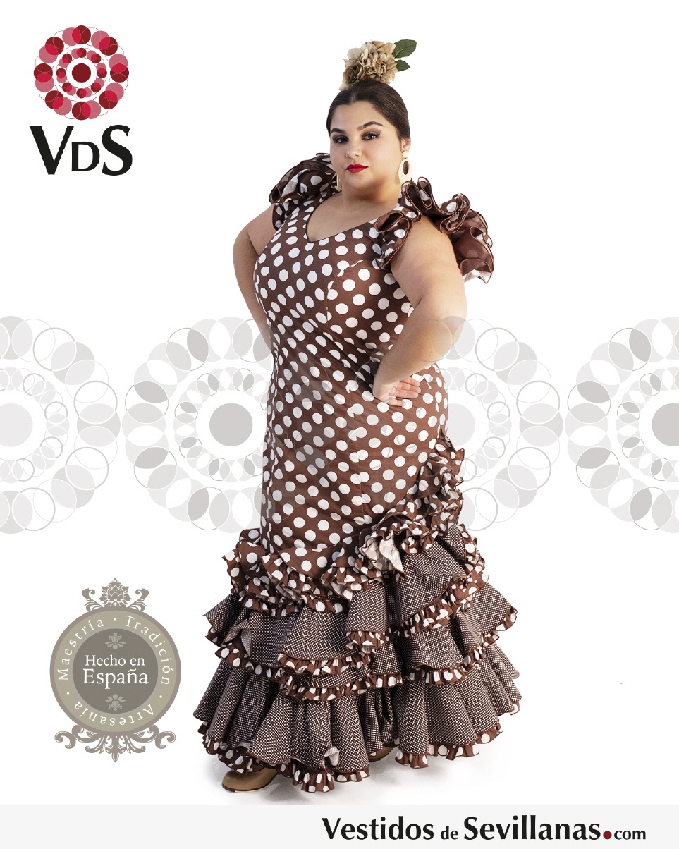 Traje Flamenca LUC&Iacute;A (T.50)_3col