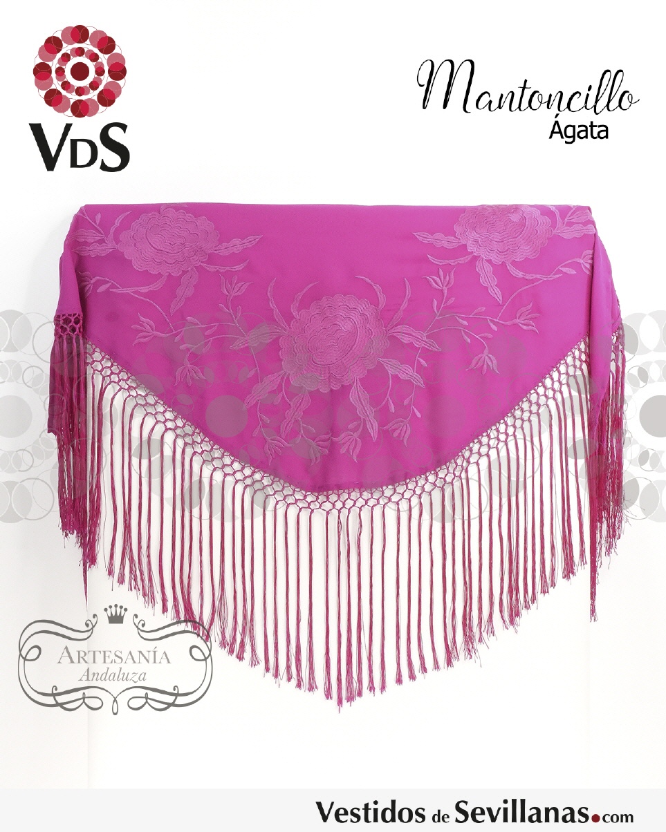 Mantoncillo &Aacute;GATA - Artesan&iacute;a T.M_3col