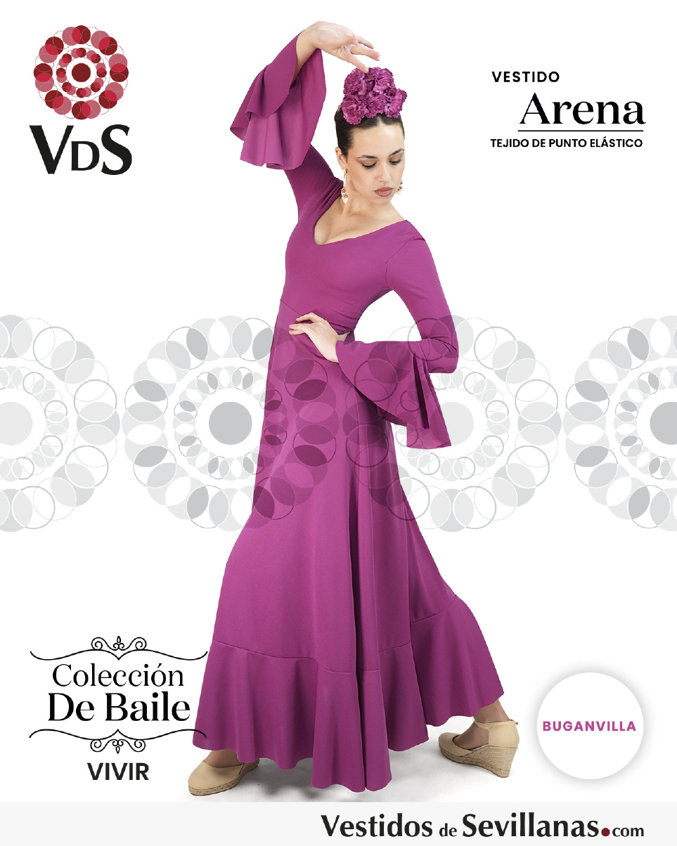 Vestido de Baile